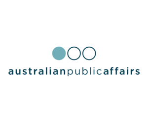 Australian Public Affairs